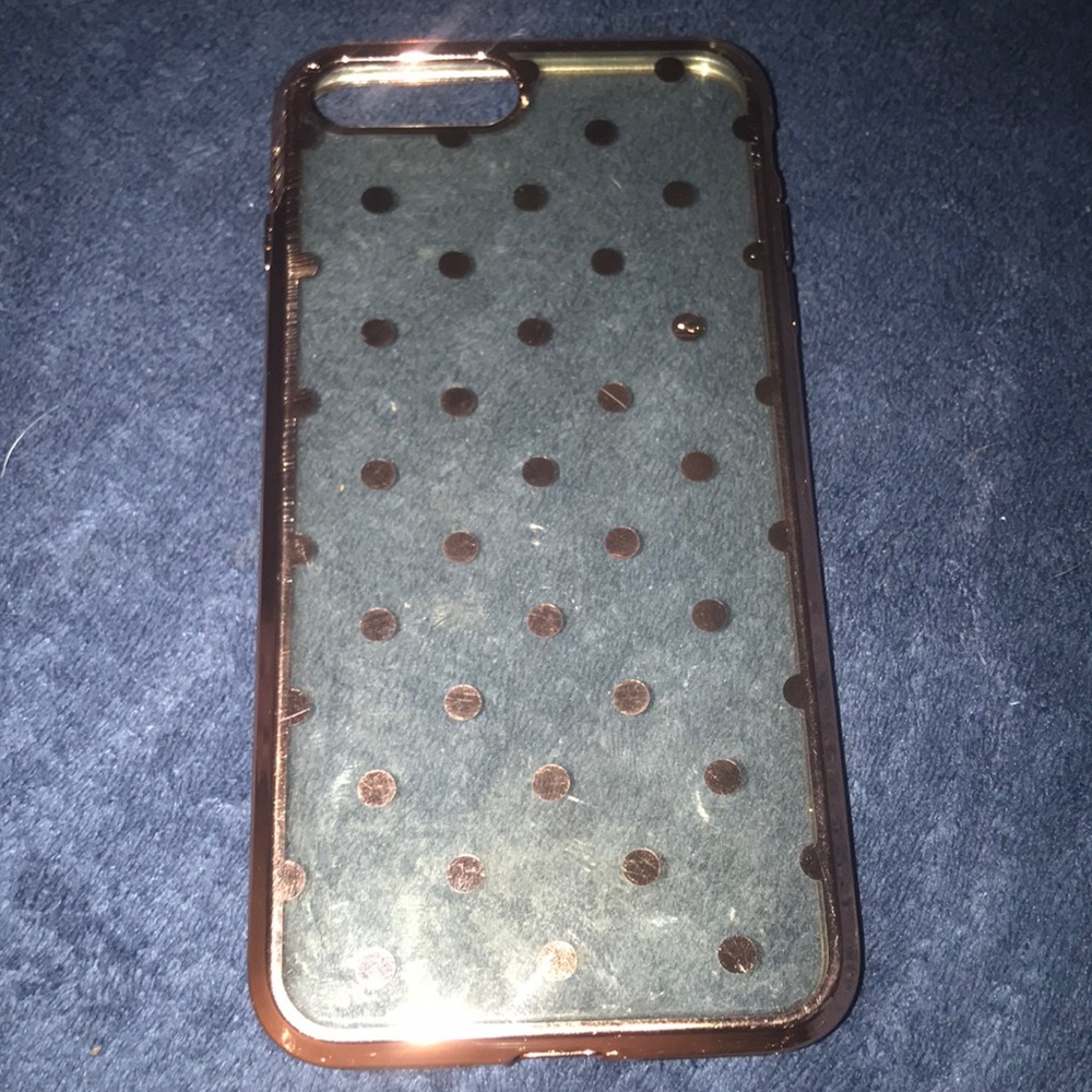 iPhone case